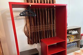 Phuket Old Town Hostel