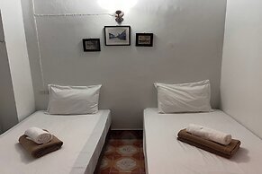 Phuket Old Town Hostel