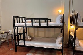 Phuket Old Town Hostel