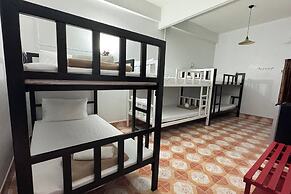 Phuket Old Town Hostel