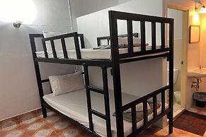 Phuket Old Town Hostel