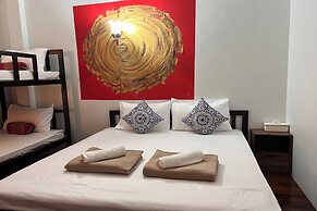 Phuket Old Town Hostel