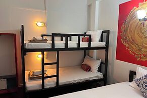 Phuket Old Town Hostel