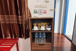 Phuket Old Town Hostel