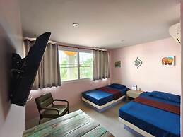 In Phuket House