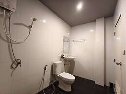 In Phuket House