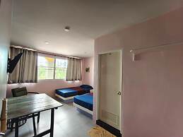 In Phuket House