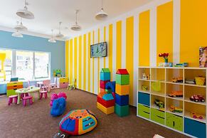 Hotel MoreLeto - All Inclusive