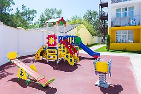 Hotel MoreLeto - All Inclusive