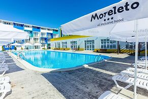 Hotel MoreLeto - All Inclusive
