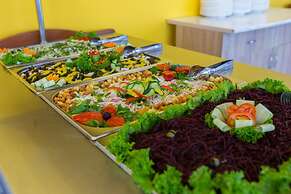 Hotel MoreLeto - All Inclusive