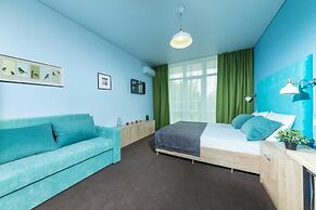 Hotel MoreLeto - All Inclusive