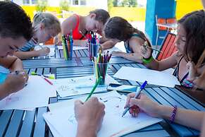 Hotel MoreLeto - All Inclusive