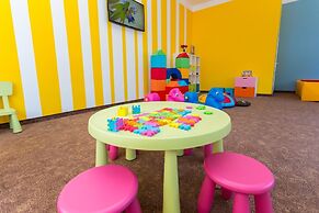 Hotel MoreLeto - All Inclusive