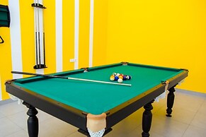 Hotel MoreLeto - All Inclusive