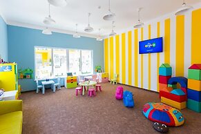 Hotel MoreLeto - All Inclusive