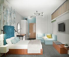 Hotel MoreLeto - All Inclusive