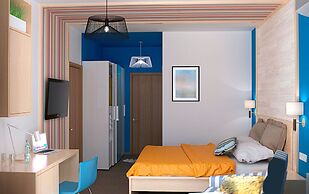 Hotel MoreLeto - All Inclusive