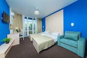 Hotel MoreLeto - All Inclusive