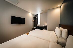 Arban City Hotel