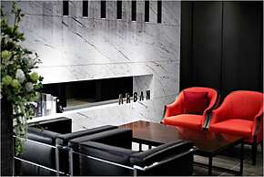 Arban City Hotel