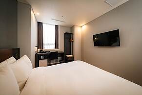 Arban City Hotel