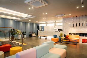 Arban City Hotel