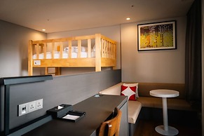 Arban City Hotel