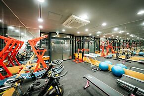 Arban City Hotel