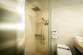 Arban City Hotel