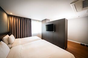 Arban City Hotel