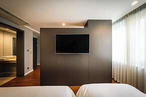 Arban City Hotel