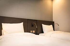 Arban City Hotel