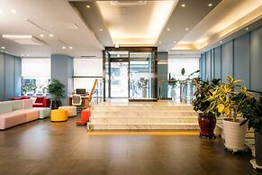 Arban City Hotel