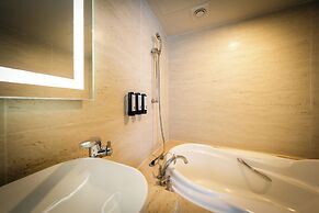 Arban City Hotel