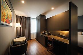 Arban City Hotel