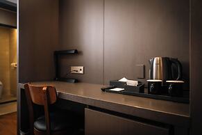 Arban City Hotel