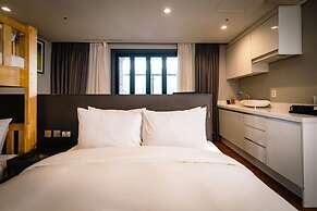 Arban City Hotel