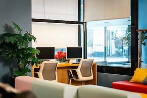 Arban City Hotel