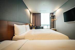 Arban City Hotel