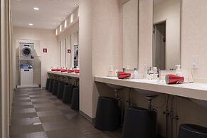 Cabin & Lounge Highland Station Inn