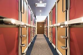 Cabin & Lounge Highland Station Inn