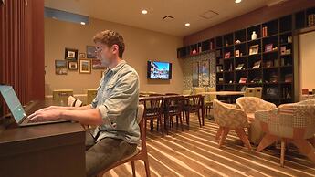 Cabin & Lounge Highland Station Inn