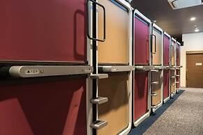 Cabin & Lounge Highland Station Inn