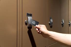 Cabin & Lounge Highland Station Inn