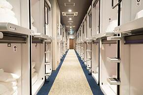 Cabin & Lounge Highland Station Inn