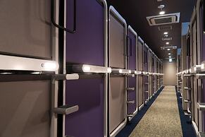 Cabin & Lounge Highland Station Inn