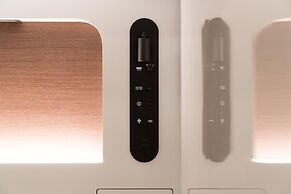 Cabin & Lounge Highland Station Inn