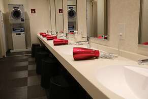 Cabin & Lounge Highland Station Inn