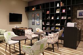 Cabin & Lounge Highland Station Inn